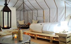 Merzouga Bohemian Camp