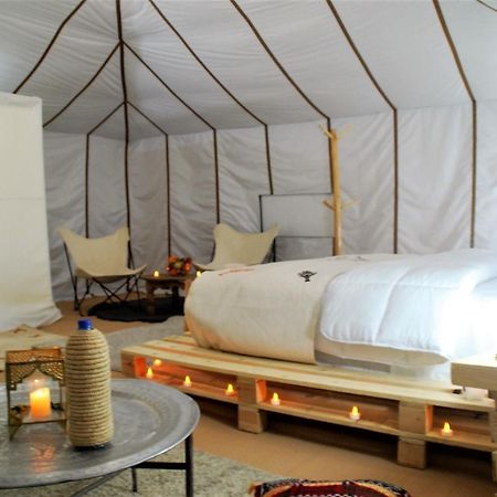 Merzouga Bohemian Camp Extérieur photo