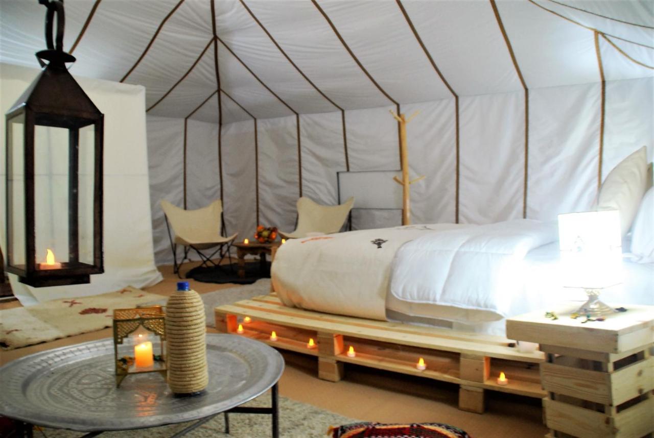 Merzouga Bohemian Camp Extérieur photo